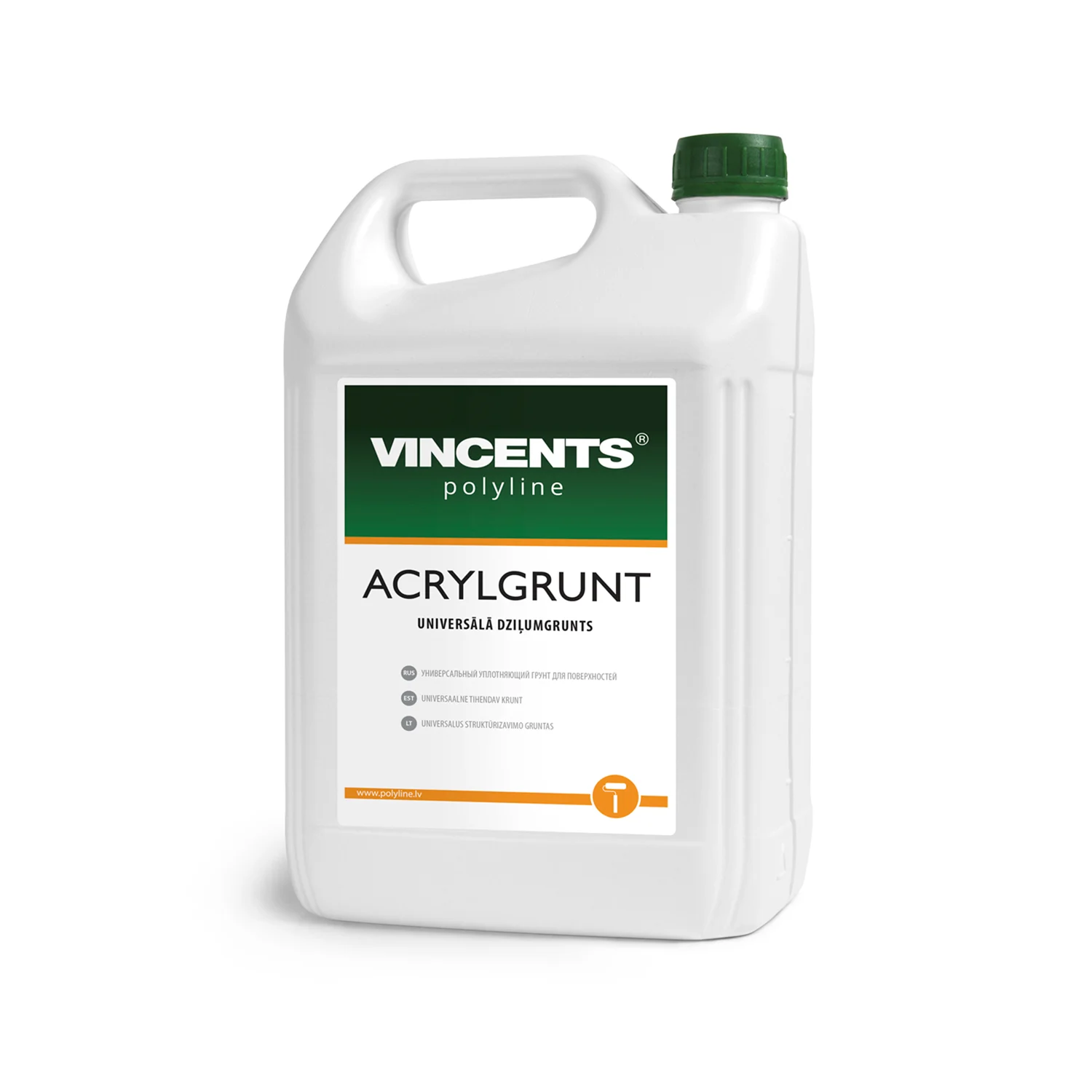 GRUNTS VICENTS ACRYLGRUNT 1L
