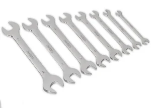 FLAT ATTK. SET 8 PCS. CR-V