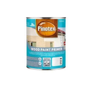 PRIMER PAINT FOR WOOD PINOTEX WOOD 1L