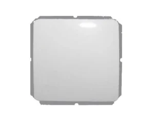 SWITCH VILMA SL250 IND. B/R WHITE
