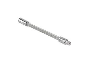 EXTENSION HEAD ELASTIC 150MM 1/4