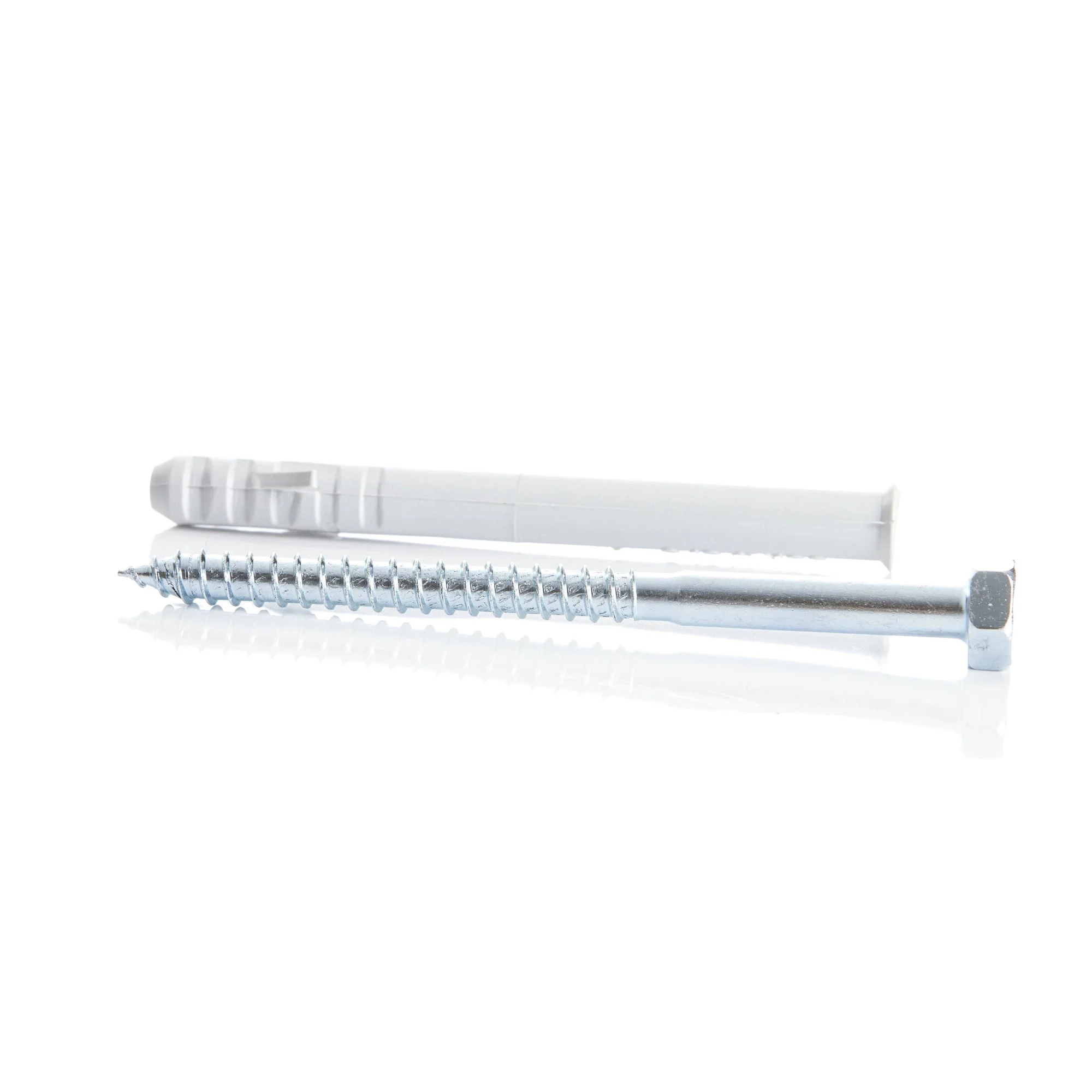 DOWEL WITH SCREW 10X115 HTVE09 4PCS BL
