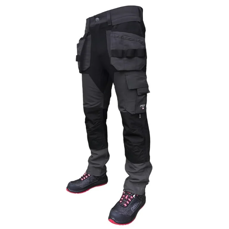 BIKSES TITAN FLEXPRO PELĒKAS PESSO C60