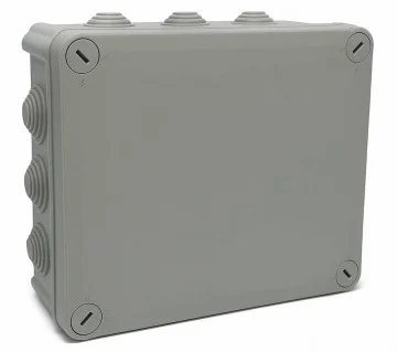 NOZARKARBA IP66. V/A 190X150X75MM