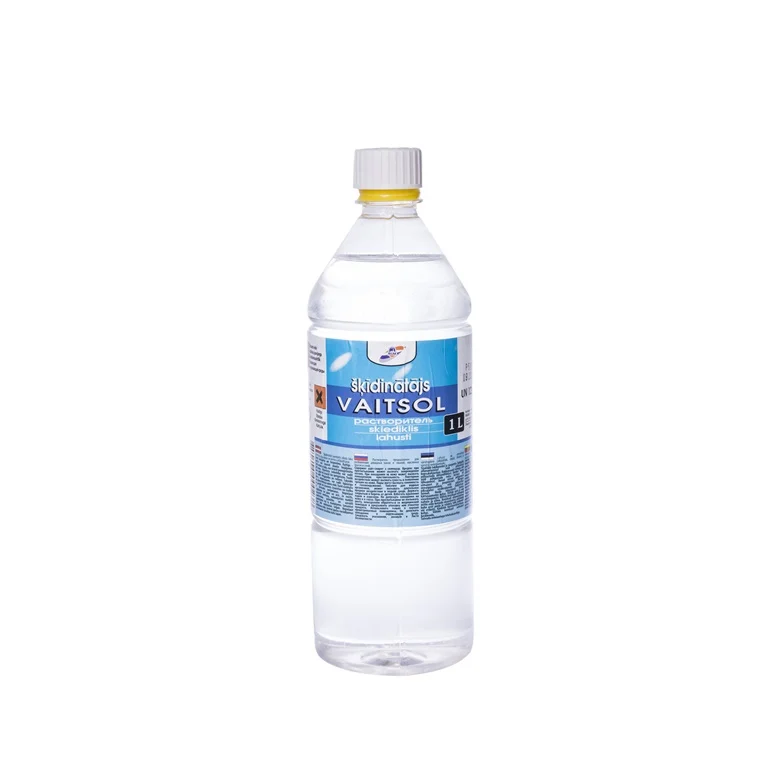 ŠĶĪDINĀTĀJS ALKĪDA KRĀSĀM 1L