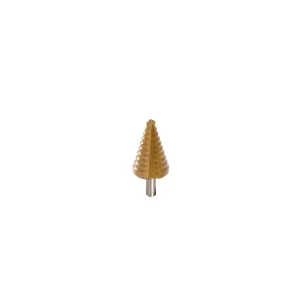 STEP DRILL 10 STEPS 9-36MM