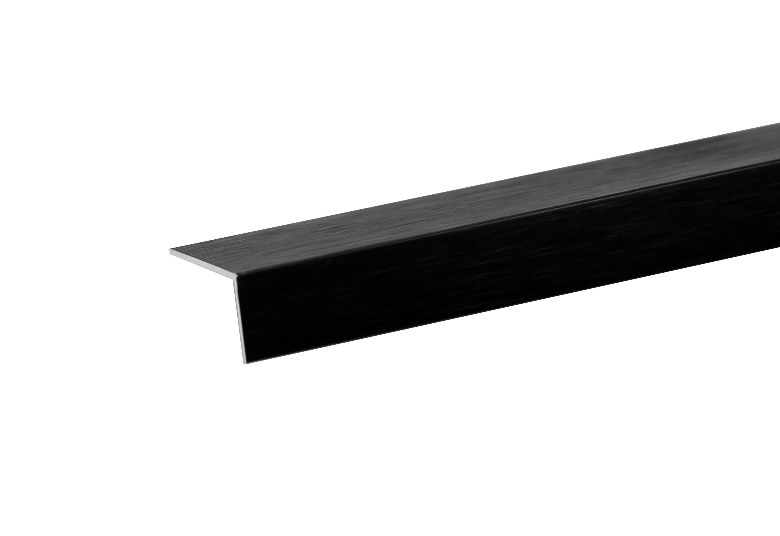 STŪRAINIS ALUM. MELNS SLĪP. MM1000X25X25