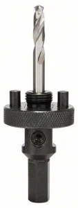 CAURUMZĀĢA ADAPTERIS HEX 33-210 AR URBI