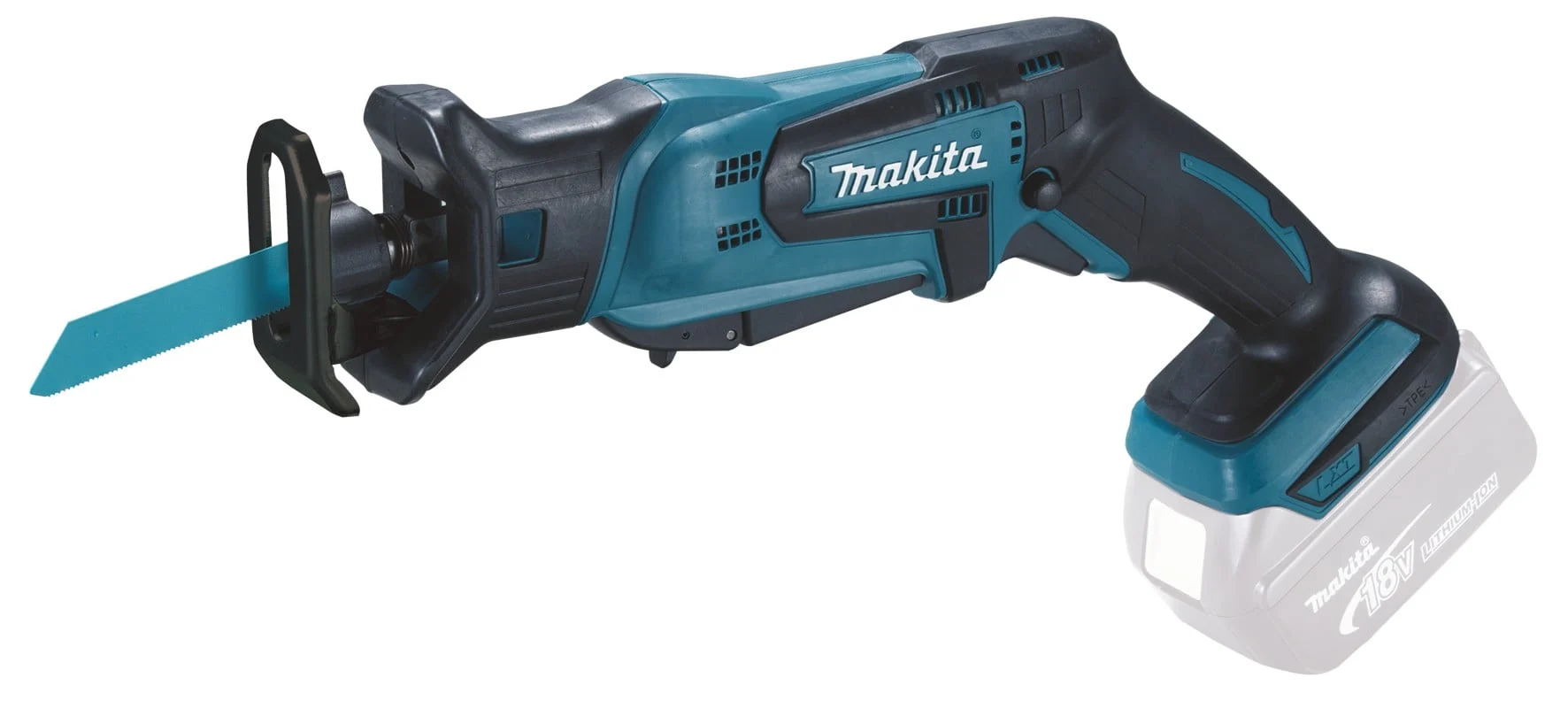 ZOBENZĀĢIS DJR183Z 18V MAKITA