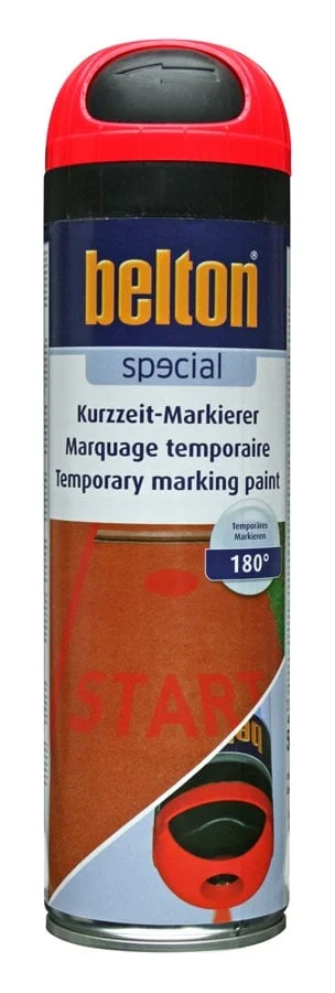 KRĀSA AEROS. PAG. MARĶ. 180° SARK 500 ML