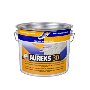 КРАСКА ДЛЯ ПОЛА AUREKS 30 СЕРЫЙ 2,7Л