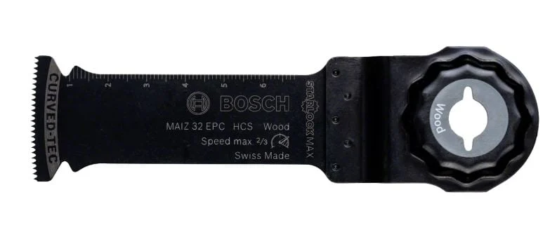ZĀĢASMENS KOKAM 32 EPC STARLOCK 32X50MM