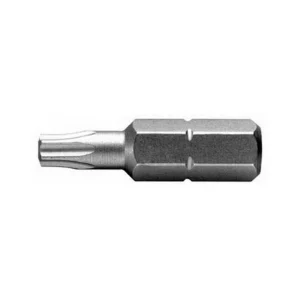 BITS T20X25MM 3 PCS/PACK.