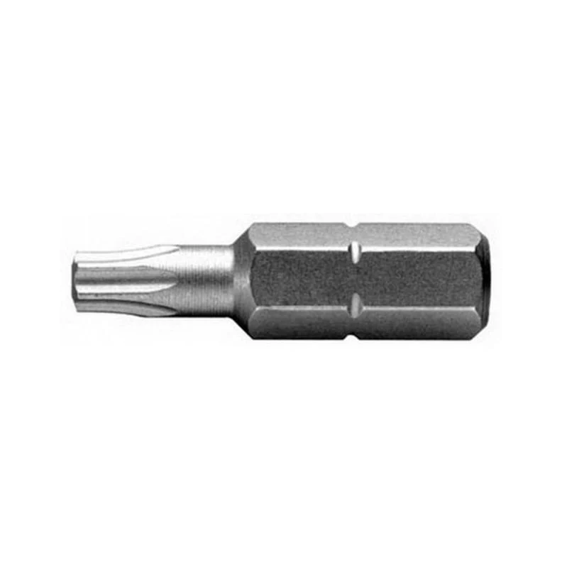BITS T20X25MM 3 PCS/PACK.