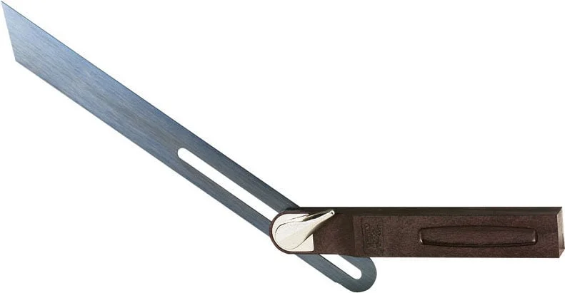 ANGLE WITH CHANGEABLE OVERLAY 267MM