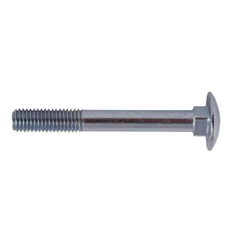 SCREW DIN 603 M5X60 (200)(1600)