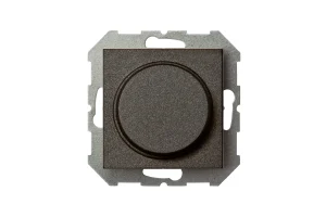 DIMMER ĮŠR-005-01 LED100W BLACK EPSI