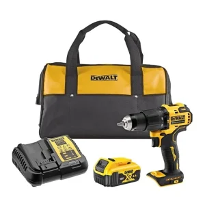 IMPACT DRILL AK.DCD709M1-QW 1X4AH