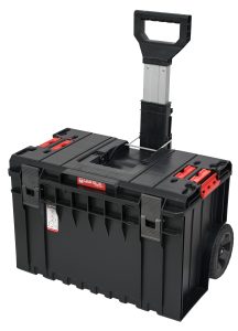 RATIŅI DARBARĪKU QBRICK ONE CART
