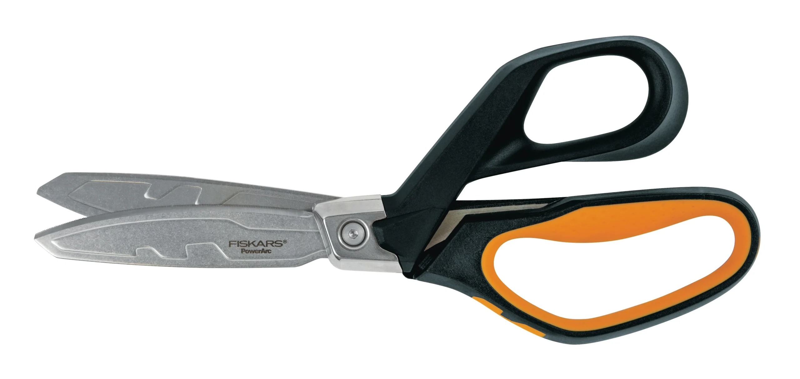 POWERARC UNIVERSAL SCISSORS 26CM FISKARS