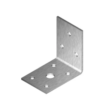 ANGLE BRACKET 50X50X35X2.0 A2 (100)