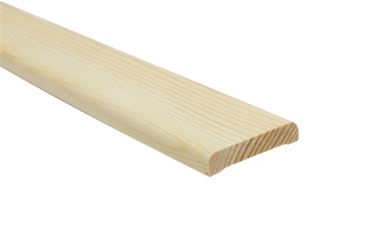 APLODU KPL. 12X60X2200MM PRIEDE
