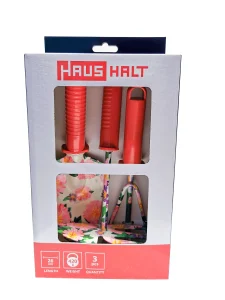 TOOL SET 3 D.