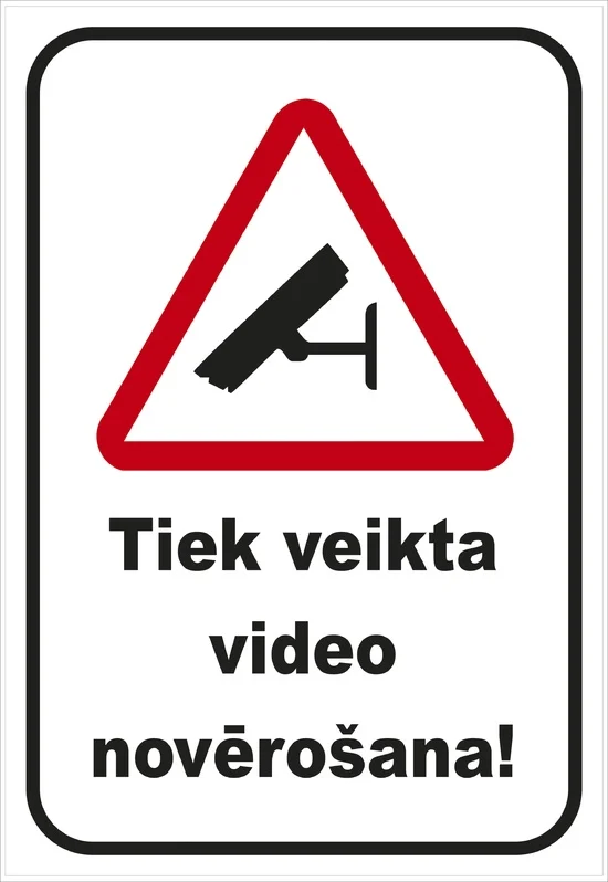 THE INDICATION IS MADE VIDEO OBSERVATION.220X320