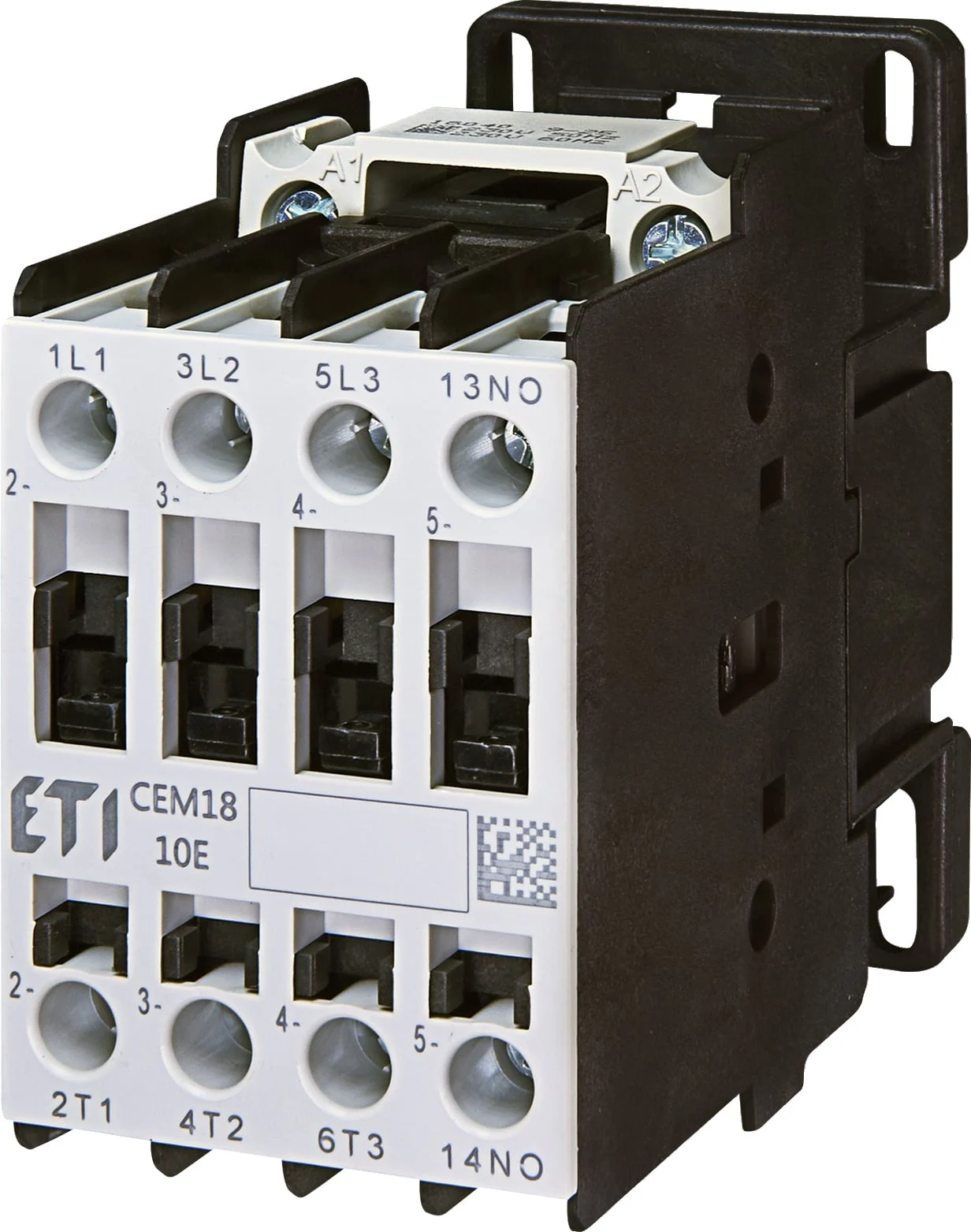 KONTAKTORS CEM18 10 230V 7 5KW 4644123