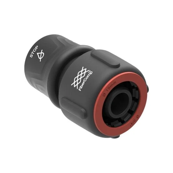 CONNECTOR CF STOP 19MM(3/4 ) LB30