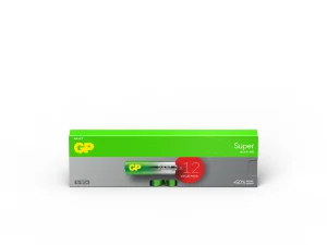 BATERIJAS 15A21 12GAB SUPER (AA)