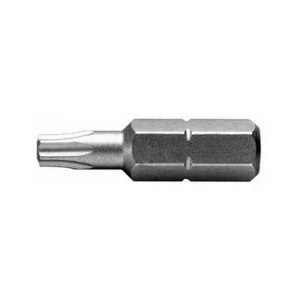 BIT T15X25MM3 PCS/PACK.