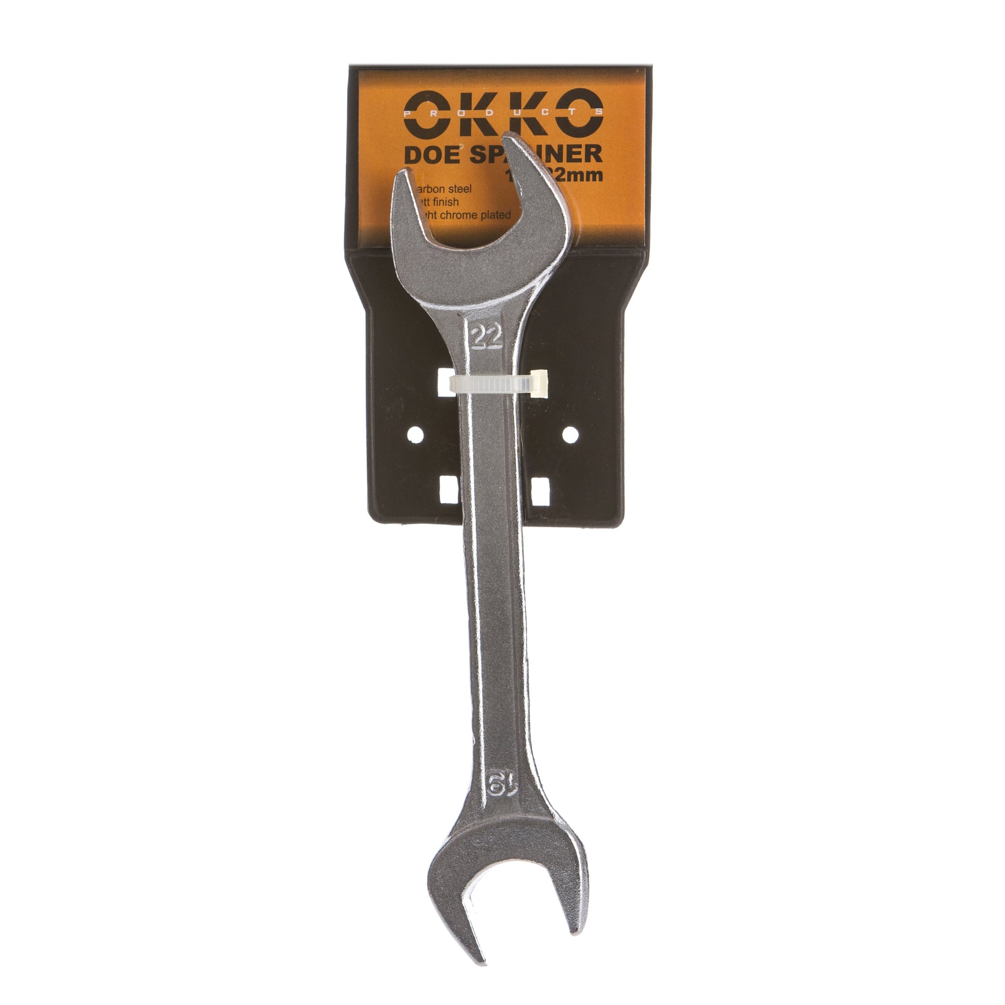 WRENCH 19X22MM