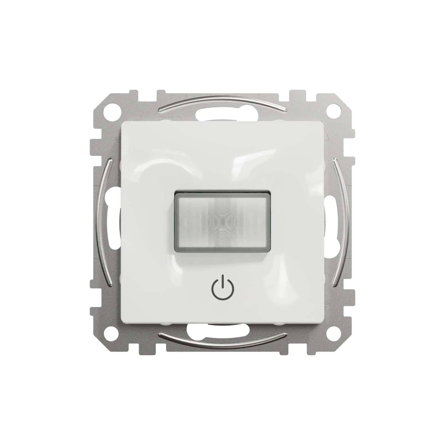 SENSORS KUSTĪBAS SEDNA 160GR 10A BALTS