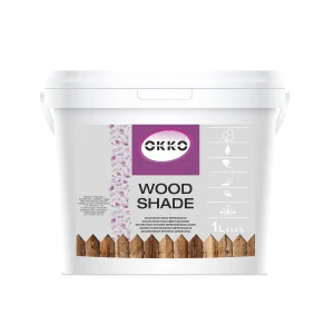 IMPREGNANTS KOKAM SHADE BALTS 1L OKKO
