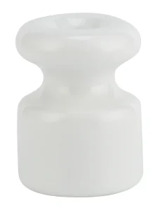 IZOLĀTORI PORCELĀNA BALTI 10GB