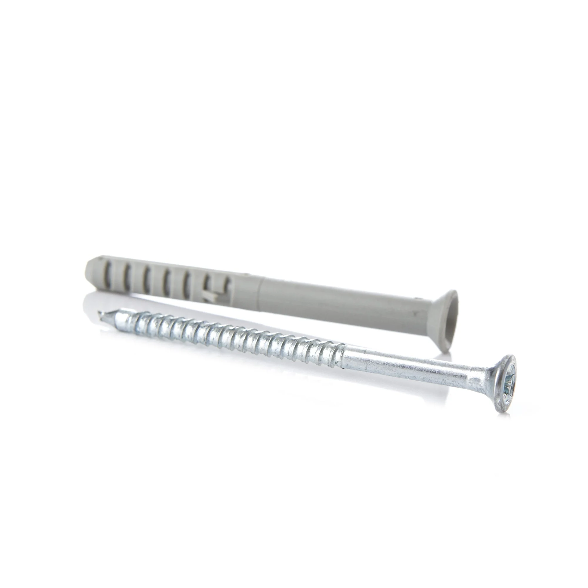 NAIL PLUG 8X80 4PCS BL