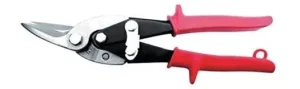 METAL SHEARS STRAIGHT T1813-R 250MM