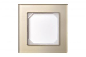 FRAME EPSILON K14-245-01 SAMPLE GLASS
