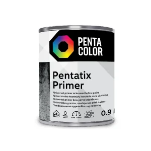 ALKYD PRIMER PENTATIX 0.9L