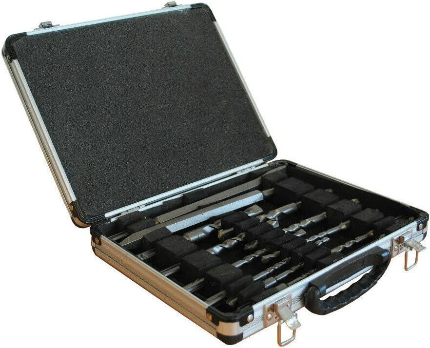 DRILL SET SDS+ 13PCS MAKITA