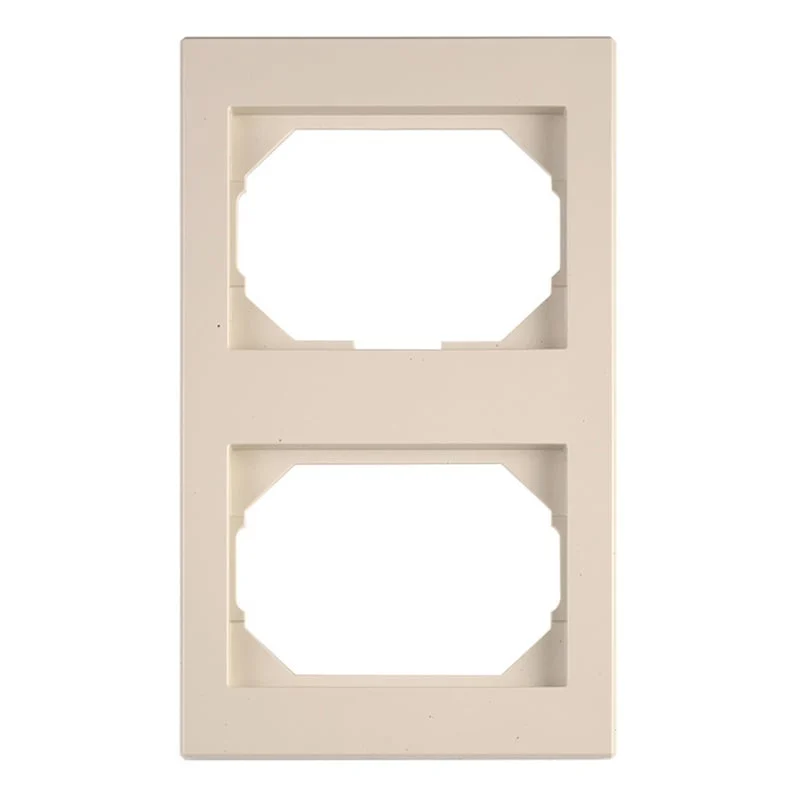 FRAME VILMA XP500 2-PLACE. VERT. WHITE