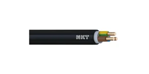 CABLE CYKY 3X4.00 450/750 NKT 100M