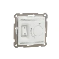 Heating cables, heating mats, and thermostats