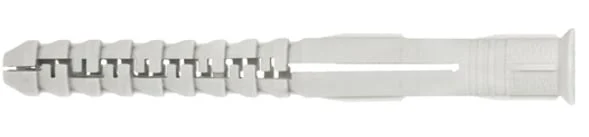 DOWEL NYLON 10X160 W-KPR 4PCS