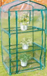 GREENHOUSE FILM 200104S 69X49X125 3PL