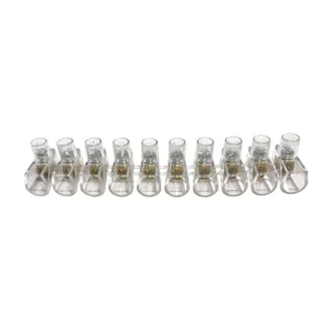 TERMINAL BLOCK SP013-23 6MM2 10P