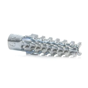 ANCHOR METAL AERATED CONCRETE 6X32 5PCS BL