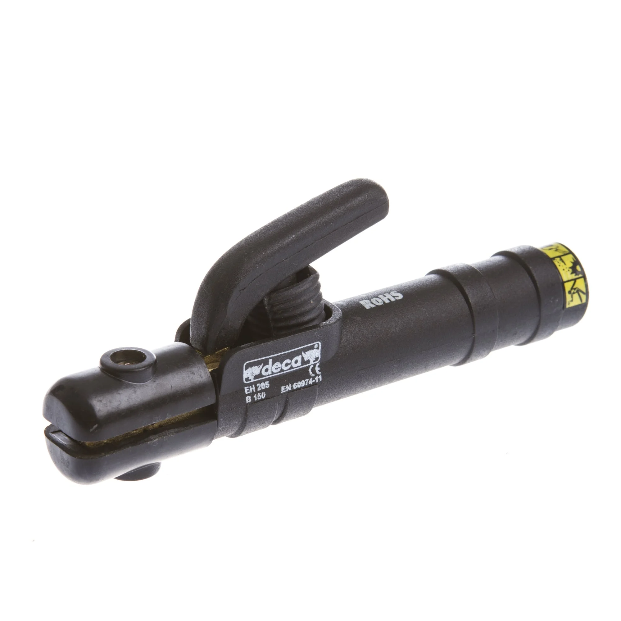 ELECTRODE HOLDER 200A DECA