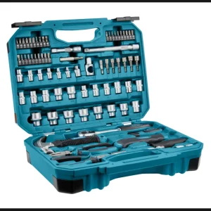HAND TOOL SET 76G.E-10899